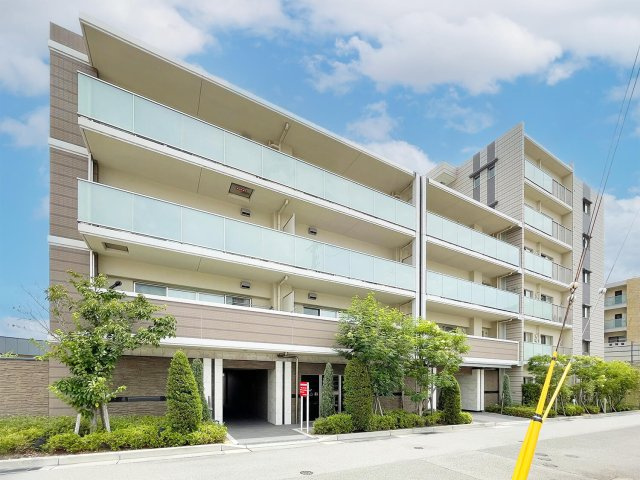 リビオ西宮門戸