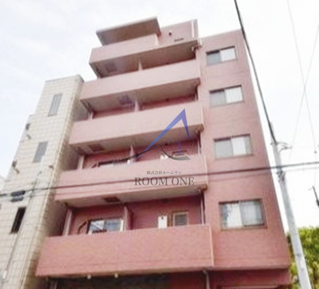 リヴシティ森下パークサイド