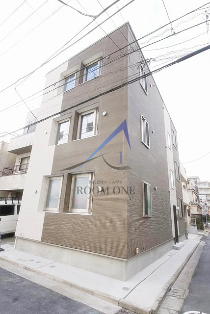 ロータスガーデン住吉