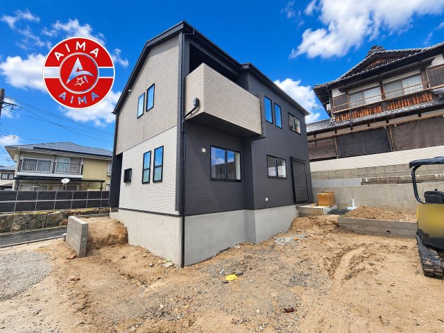 大野城市大城3丁目第1-7棟（5号棟）