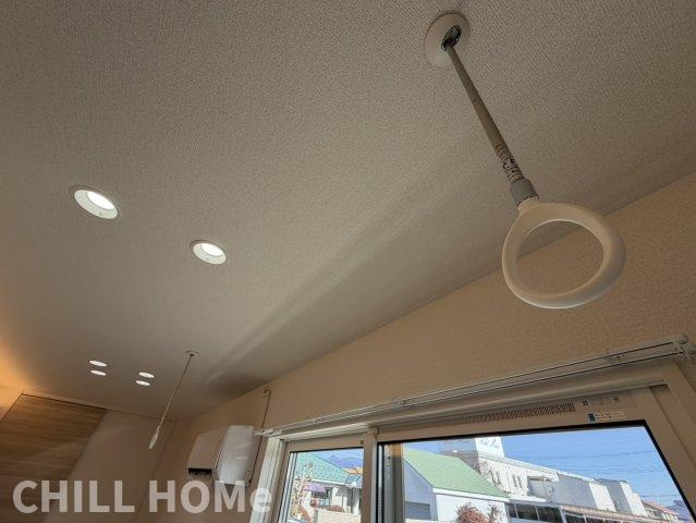 D-room Fiore ”N”の設備|他社様掲載物件もまとめてご紹介、ご案内可能です(^^)/