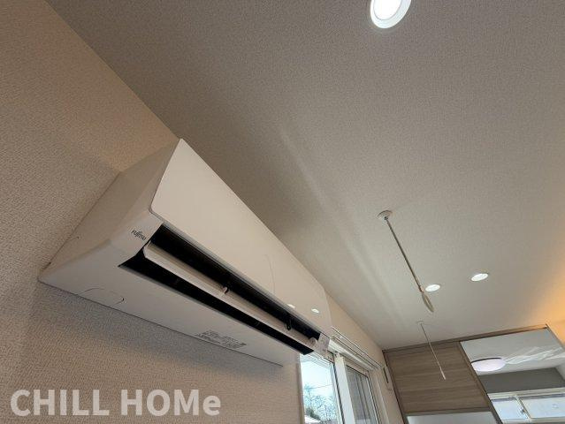 D-room Fiore ”N”の設備|他社様掲載物件もまとめてご紹介、ご案内可能です(^^)/