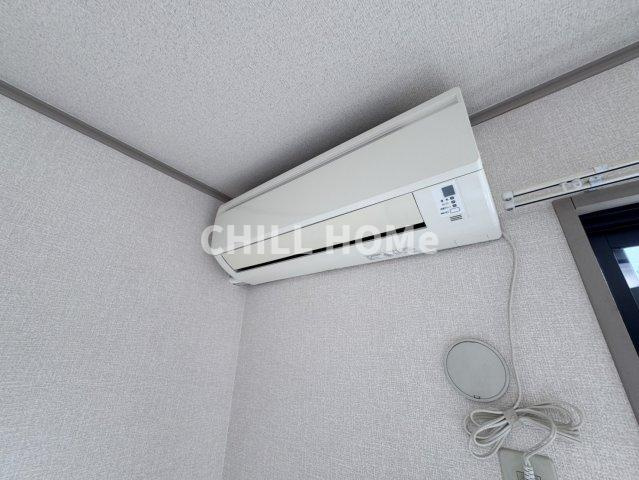 セジュール八千代　Ａの設備|当社、チルホームのHPもご覧ください(^^)/物件情報多数♪