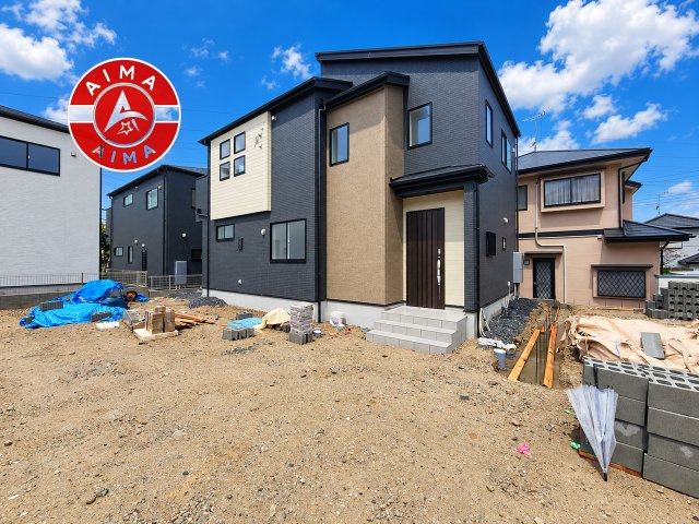 大野城市大城3丁目第1-7棟（6号棟）