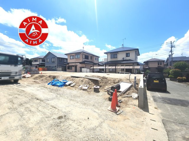 大野城市大城3丁目第1-7棟（6号棟）