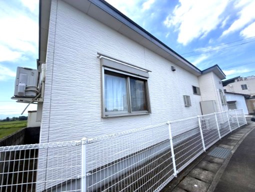 観音寺市吉岡町戸建の外観
