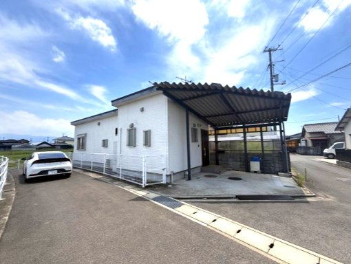 観音寺市吉岡町戸建