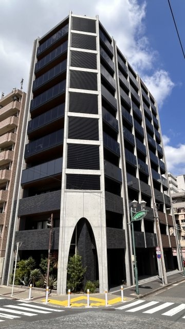 グラサージュ横濱リヴィエール