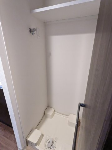 メインステージ名古屋ノースマークの設備|903号室