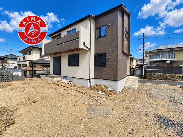 大野城市大城3丁目第1-7棟（7号棟）