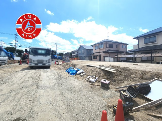 大野城市大城3丁目第1-7棟（7号棟）