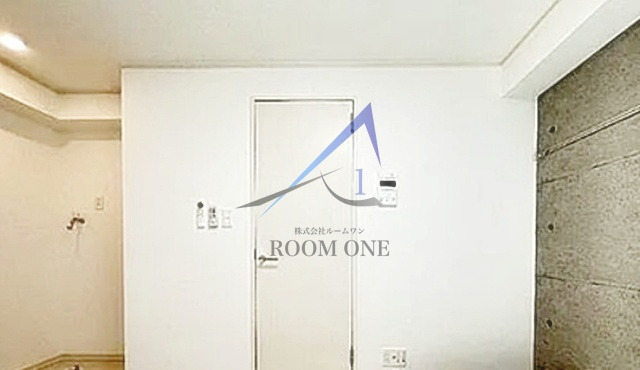 テラス久が原