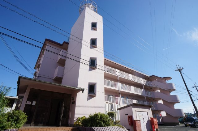 シャトー福田２号館