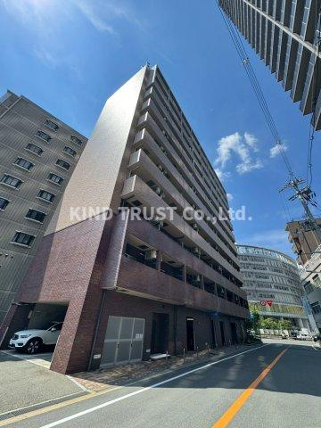 ONE ROOF FLAT FUKUSHIMA(ワンルーフフラットフクシマ)