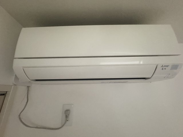 ALEGRIA豊津の設備