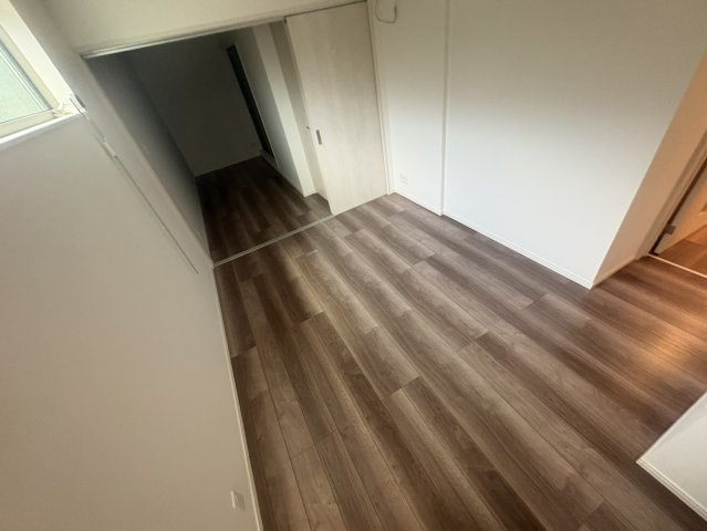 ALEGRIA豊津の内装