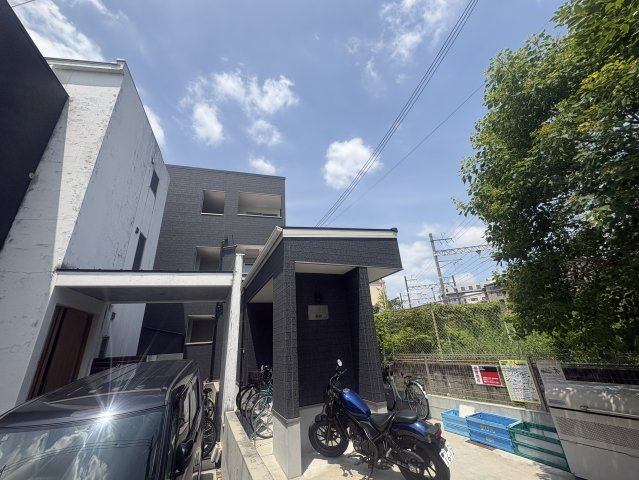 ALEGRIA豊津のその他
