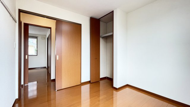 ハミングタウン　Ⅴの内装