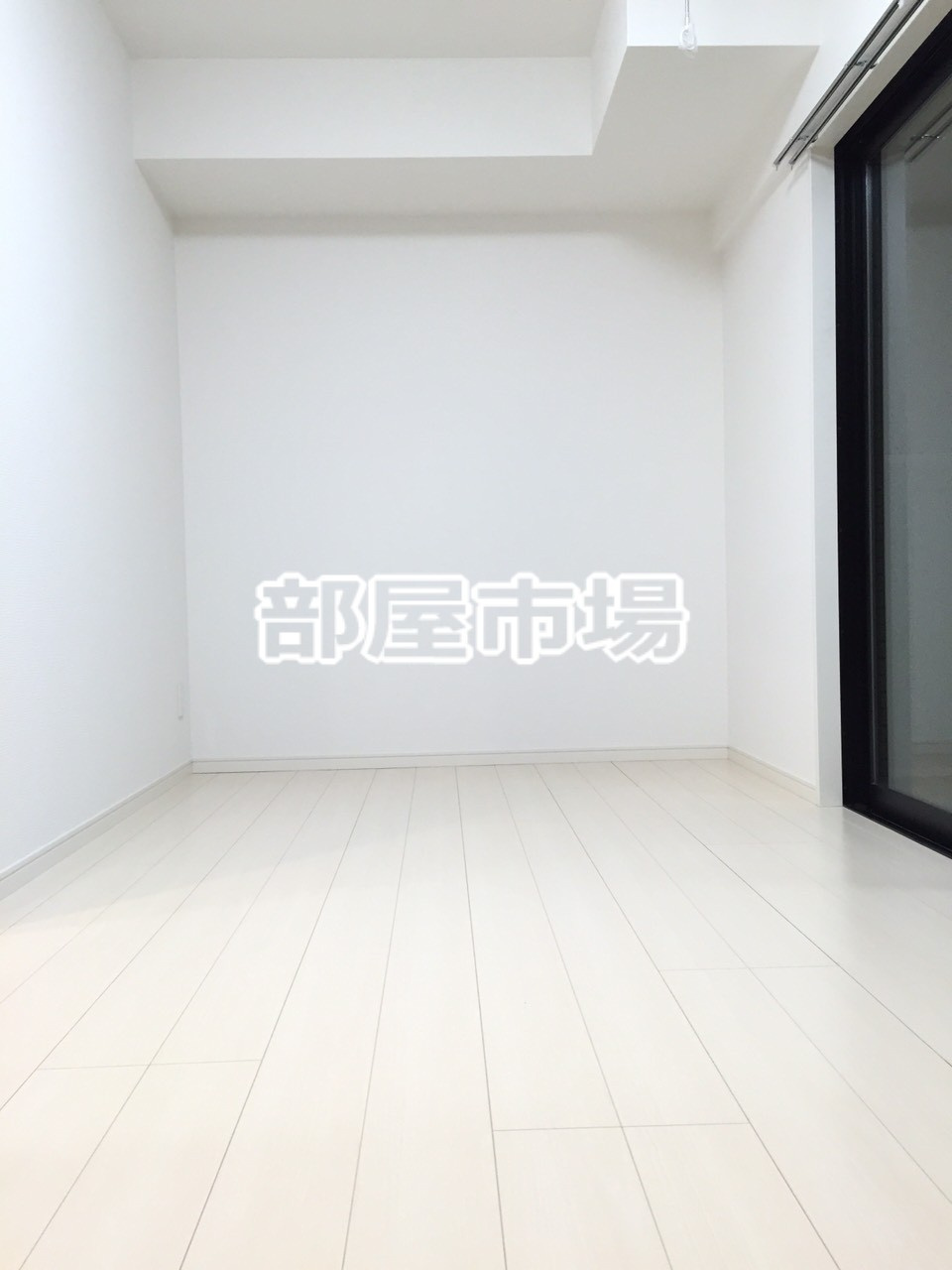 プレール・ドゥーク西浅草の寝室