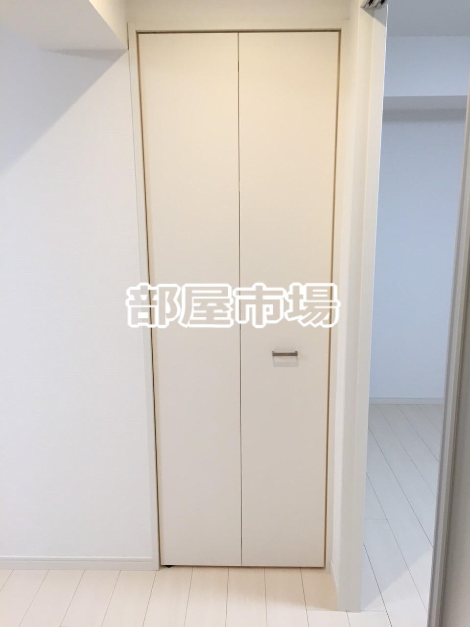 プレール・ドゥーク西浅草の収納