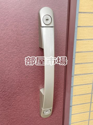 プレール・ドゥーク西浅草の設備|ダブルロック