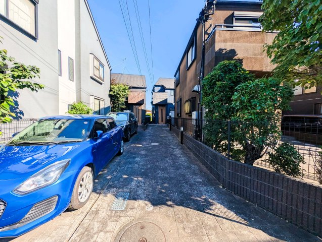 西武新宿線 小平駅 14分 中古戸建 小平市大沼町2丁目