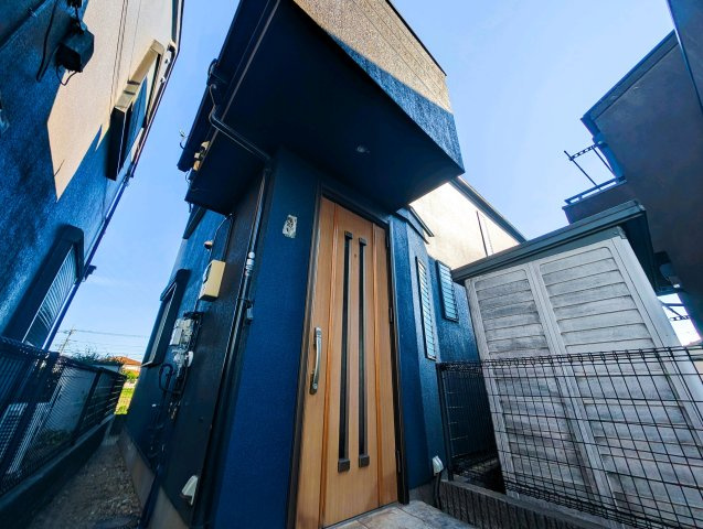 西武新宿線 小平駅 14分 中古戸建 小平市大沼町2丁目の外観|【Life Balance】◆整う暮らしの場所◆
日常とくつろぎの時間が自然に調和する住まい。過ごすほどに、暮らしの心地よさが広がっていく。