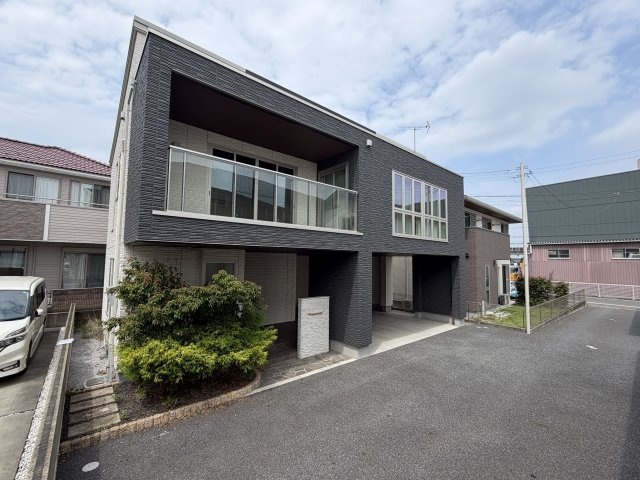 飯塚町中古住宅