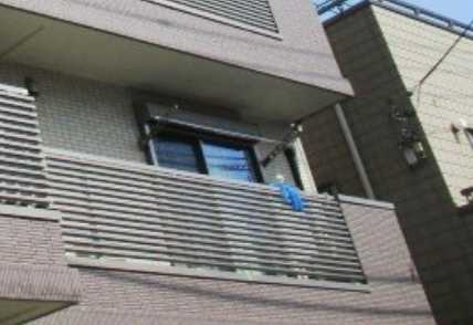ブルーモンターニュ世田谷　駅近　ペット相談　角部屋