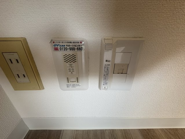 グランコート江坂のその他