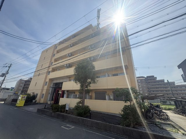 グランコート江坂のその他
