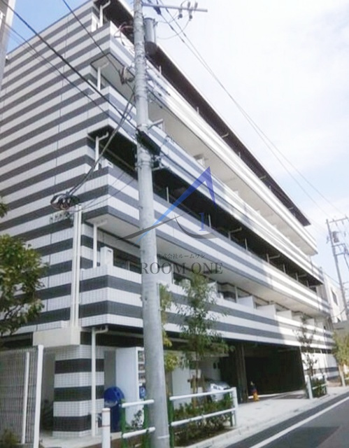AZEST上板橋Ⅱ