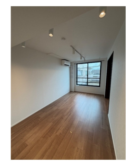 LEGALAND目黒本町ANNEXの居間・リビング