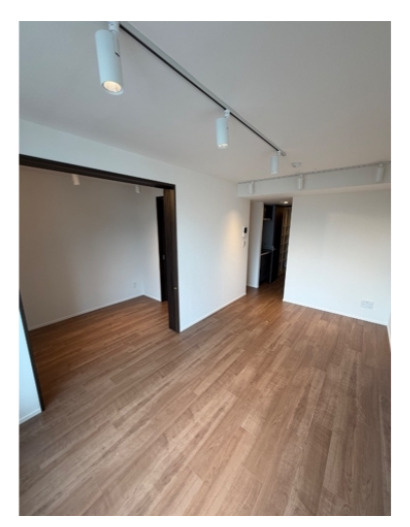 LEGALAND目黒本町ANNEXの寝室