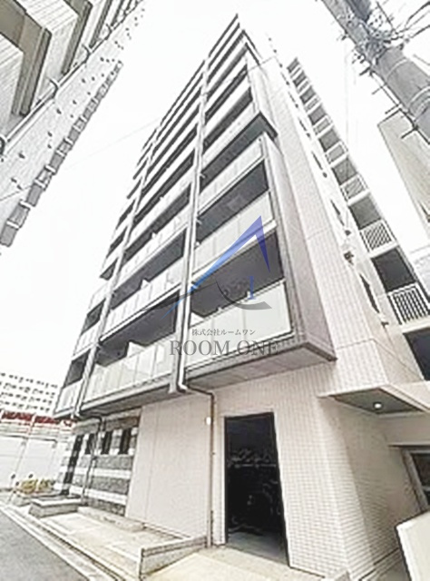 レーブ・アデル千住新橋