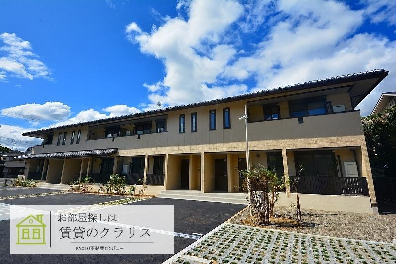 ヴェール桃山