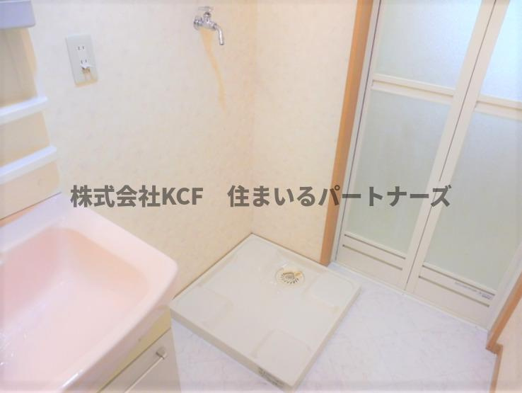 フロントパークKの設備