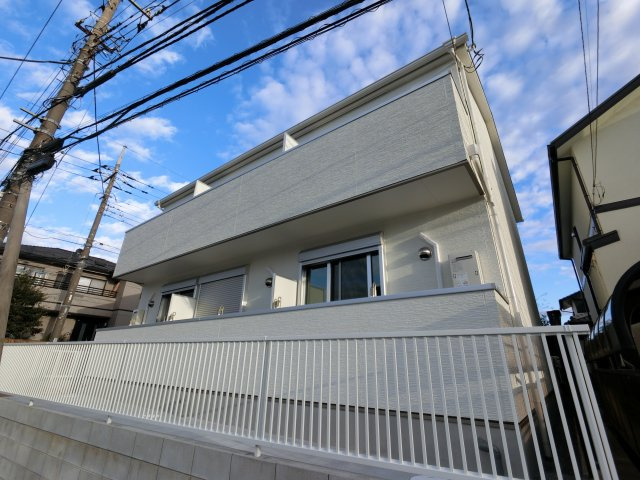 ファーストベル西都賀の画像
