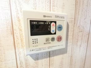 【設備】