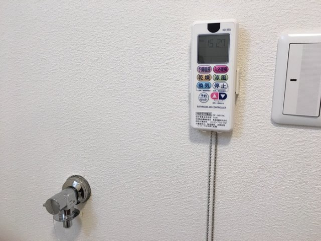 ヴィンテージ本多Ⅲの設備