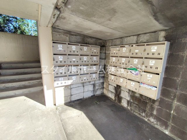 リゾートハイツ山本のその他共用部分