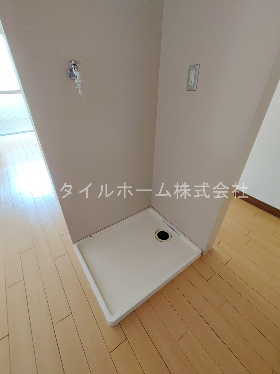 リゾートハイツ山本の設備