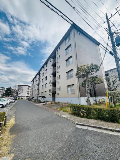 グリーンハイツ
