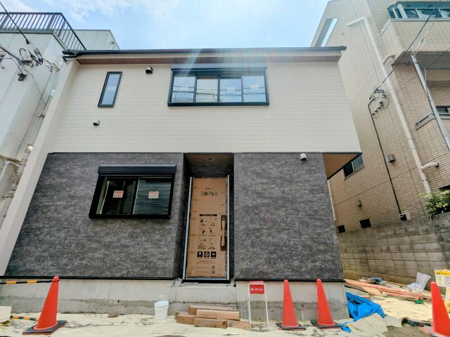 江戸川区平井３丁目の新築戸建