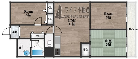 中本公園スカイハイツ