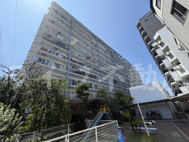 中本公園スカイハイツ