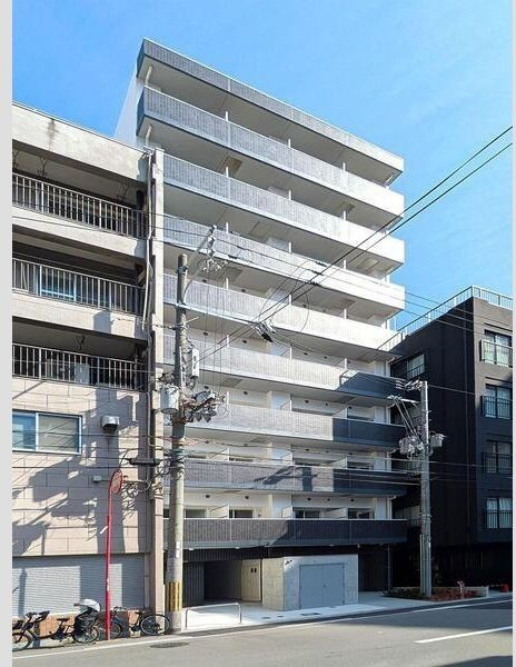 Alivis新町