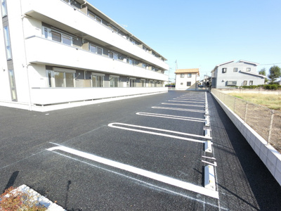 【駐車場】 | シルワ