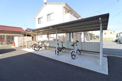 【その他共用部分】 | シルワ