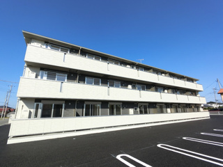 【外観】 | シルワ